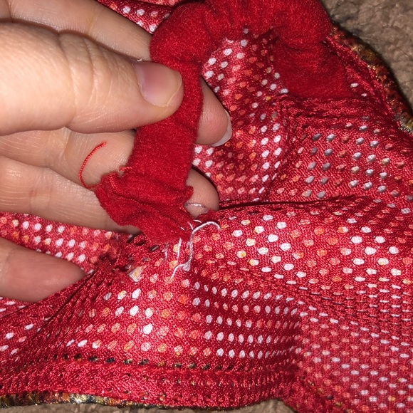 Chosun pterodactyl Halloween costume child - Picture 6 of 6